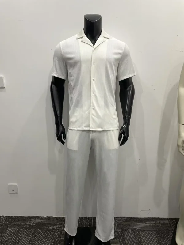 Sunset Premium Shirt and Pants Kit - Image 9