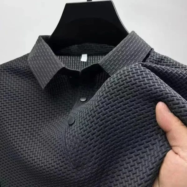 Polo di Lusso da Uomo - Image 9
