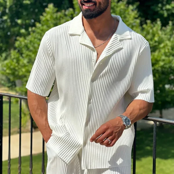 Sunset Premium Shirt and Pants Kit - Image 3