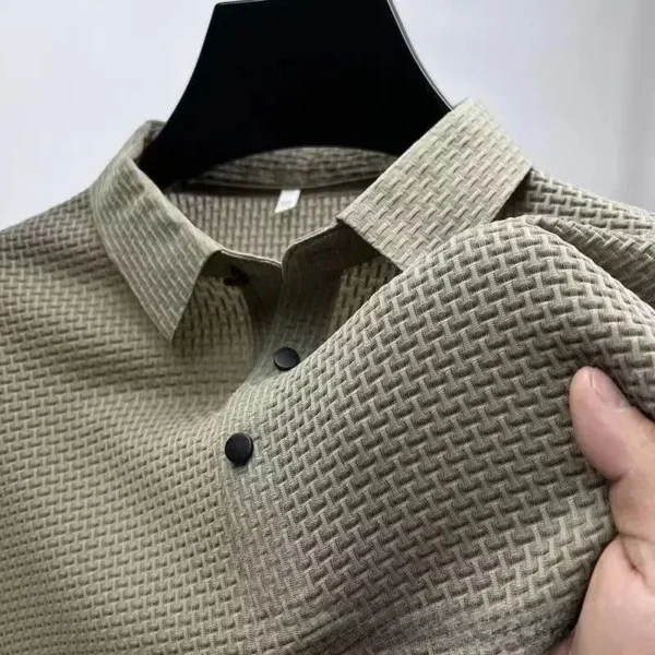 Polo di Lusso da Uomo - Image 11