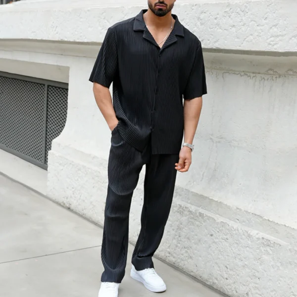 Sunset Premium Shirt and Pants Kit - Image 7