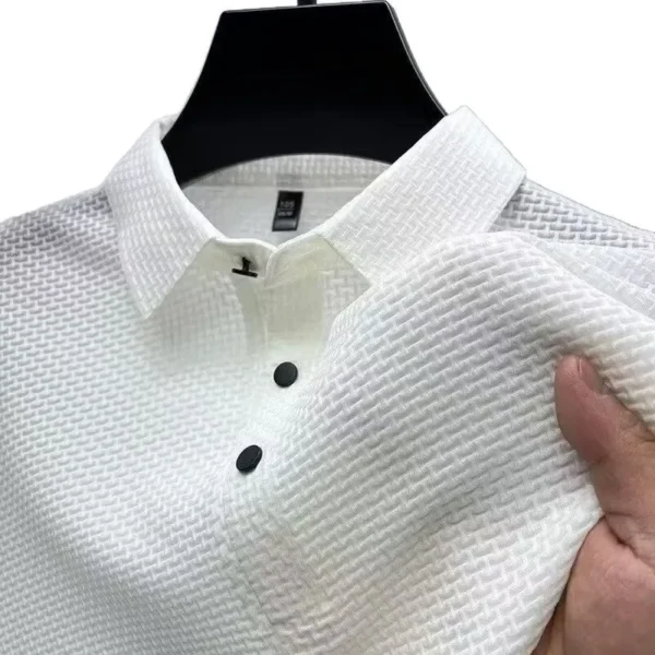 Polo di Lusso da Uomo