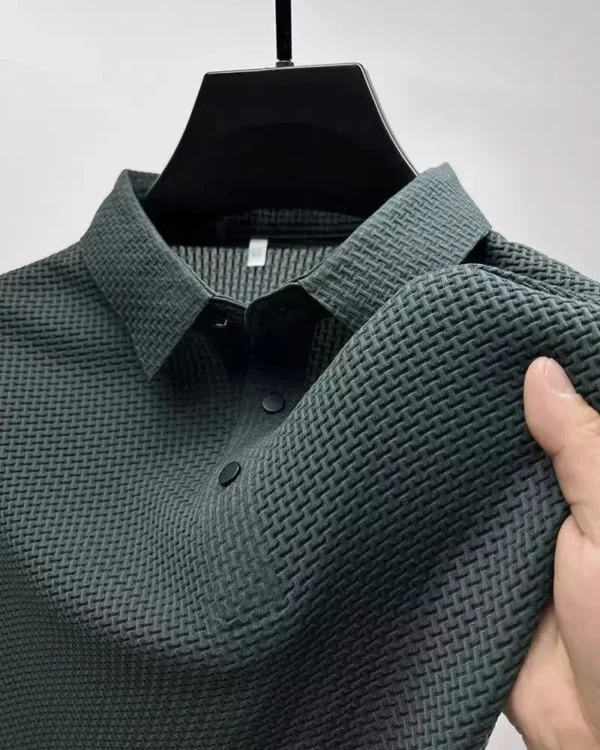Polo di Lusso da Uomo - Image 7