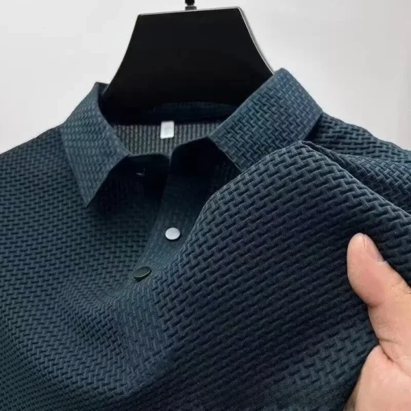 Polo di Lusso da Uomo - Image 10