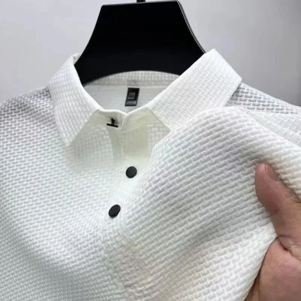 Polo di Lusso da Uomo - Image 6
