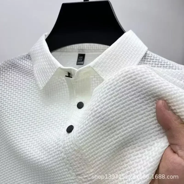 Polo di Lusso da Uomo - Image 2