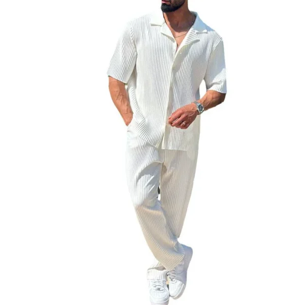 Sunset Premium Shirt and Pants Kit - Image 8