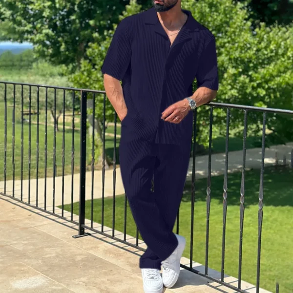 Sunset Premium Shirt and Pants Kit - Image 6