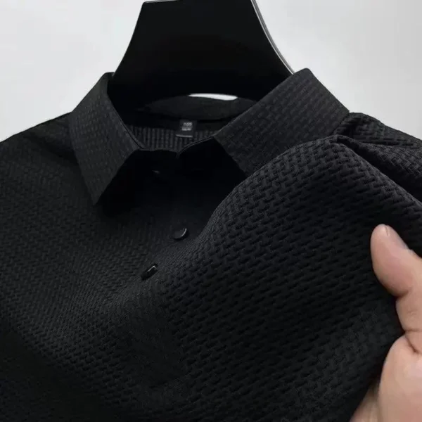 Polo di Lusso da Uomo - Image 8